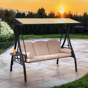 Canopy Included