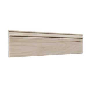 Ornamental Mouldings