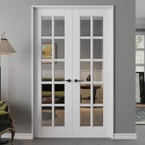 Door Size (WxH) in.: 48 x 80