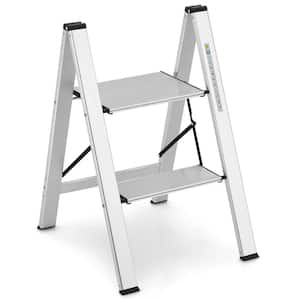 Ladder Height (ft.): 2 ft.