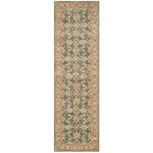 Approximate Rug Size (ft.): 2 X 12