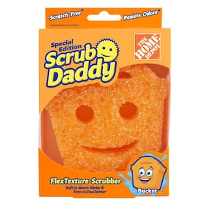 Scrub Daddy