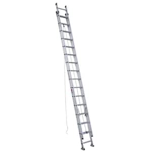 Ladder Rating: Type 1A - 300 lbs.