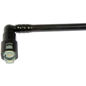 Fuel Line Connector