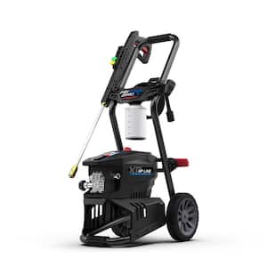 Corded Electric Pressure Washers
