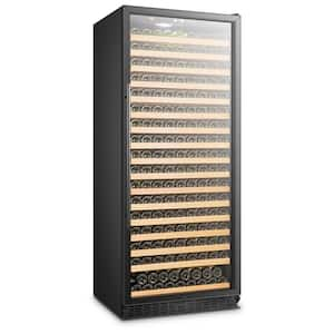 Wine Cooler Size: Extra Large (200+ Bottles)