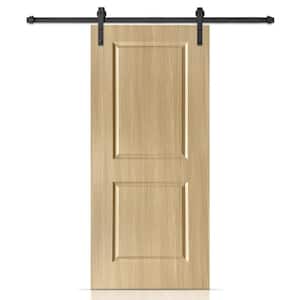 Door Size (WxH) in.: 36 x 80