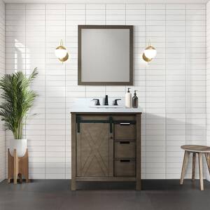 Popular Vanity Widths: 30 Inch Vanities