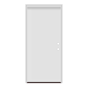Common Door Size (WxH) in.: 28 x 80
