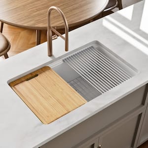 Fireclay