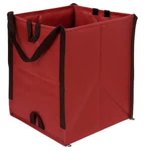 Bag thickness (mil): 6