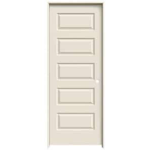 Door Size (WxH) in.: 32 x 80