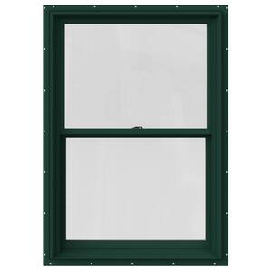 27.75 x 45.25 - Double Hung Windows - Windows - The Home Depot