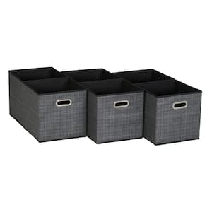 Storage Bins and Totes