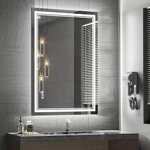 Mirror Height: Medium (20-40 in.)