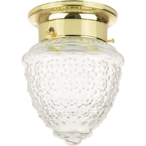 Flush Mount Lighting