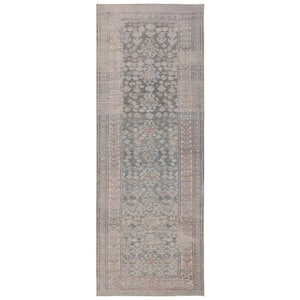 Approximate Rug Size (ft.): 4 X 8