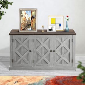 Accent Cabinets