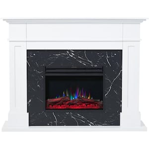 Electric Fireplaces