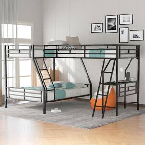 Harper & Bright Designs - Bunk Beds - Kids Bedroom Furniture - The Home ...