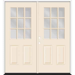 Common Door Size (WxH) in.: 72 x 80