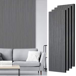 Wall Paneling