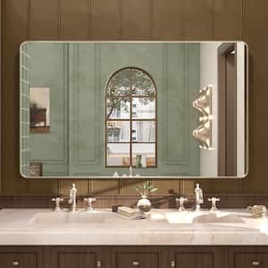 Mirror Width: Large (40-60 in.) in Vanity Mirrors