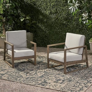 Removable Cushions