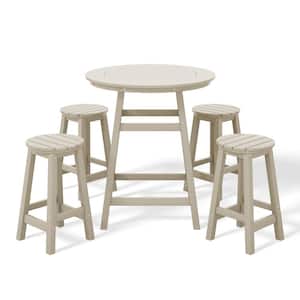 Seating Capacity: Seats 4 People