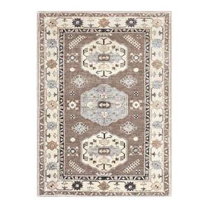 Approximate Rug Size (ft.): 5 X 7