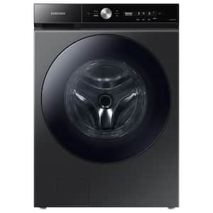 Capacity - Washer (cu. ft.): 5.2 - 5.5