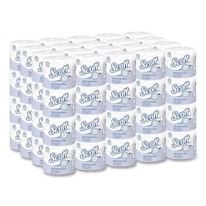 Commercial Toilet Paper