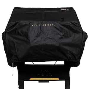 Size range: 60 to 70 in. in Grill Covers
