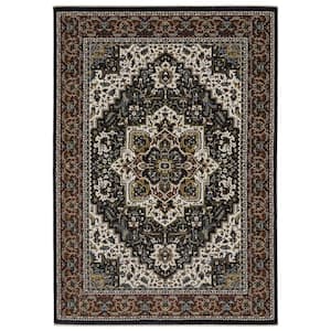 Approximate Rug Size (ft.): 8 X 11