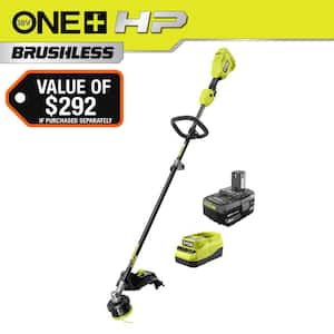 Battery Platform: Ryobi 18V ONE+