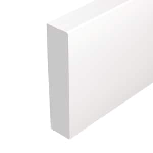 General Purpose Moulding