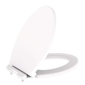 Elongated in Toilet Seats