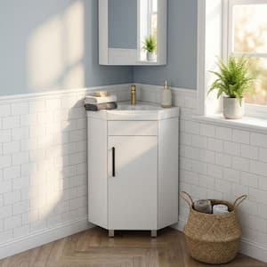 Corner