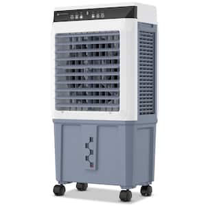 Portable Evaporative Coolers