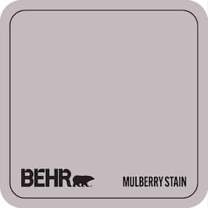 N110-2 Mulberry Stain Paint