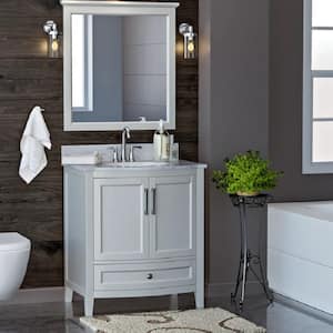 Popular Vanity Widths: 30 Inch Vanities in Bathroom Vanities