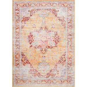 Approximate Rug Size (ft.): 4 X 7