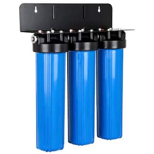 Whole House Water Filter Systems