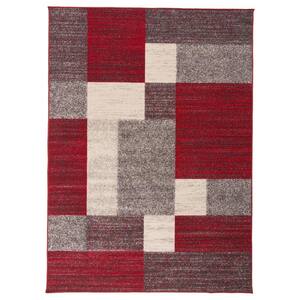 Approximate Rug Size (ft.): 8 X 10