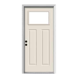Common Door Size (WxH) in.: 36 x 80