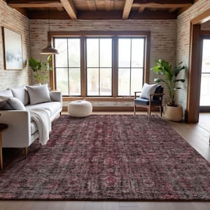 Approximate Rug Size (ft.): 9 X 12