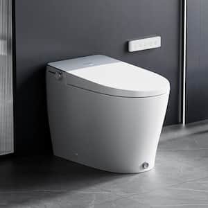 Toilets
