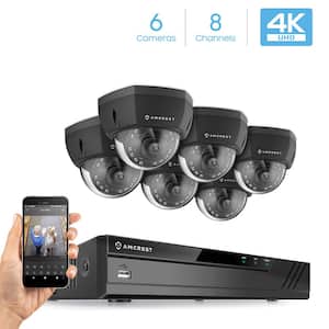 Wired Cameras