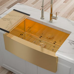 Farmhouse Kitchen Sinks