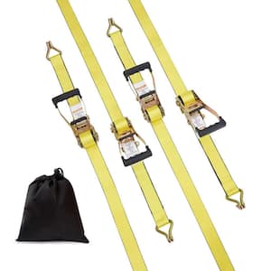 Strap Width (in.): 2 in